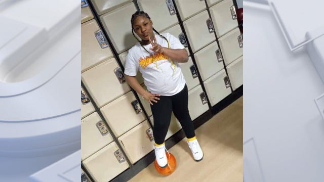 Milwaukee girl missing, last seen near Palmer and Burleigh