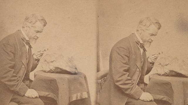 Milwaukee scientist known as 'Father of the National Weather Service'