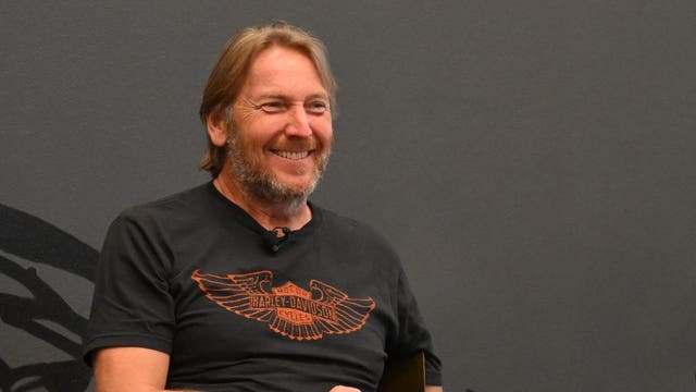 Harley-Davidson CEO retiring; company seeks successor