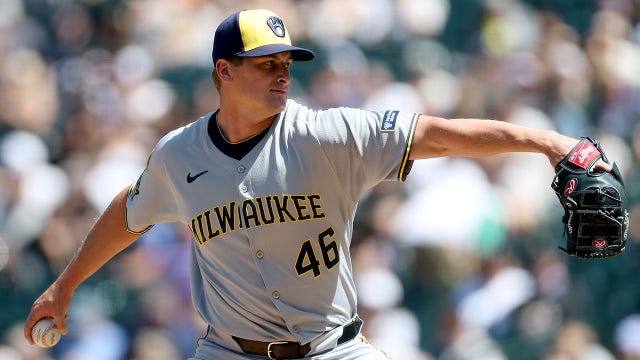 Brewers lose to Rockies, Quinn Priester debuts for Milwaukee