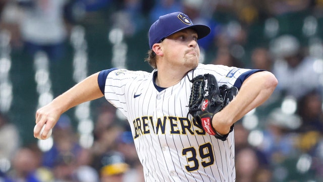 Brewers fall to Athletics, Chad Patrick allows 2 runs in loss