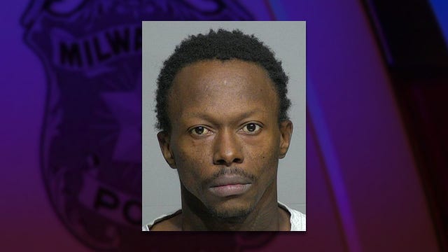 2021 Milwaukee shooting, man wanted for reckless homicide