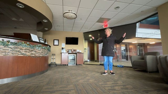 Waukesha County EON Clinics location closes, patient wants answers