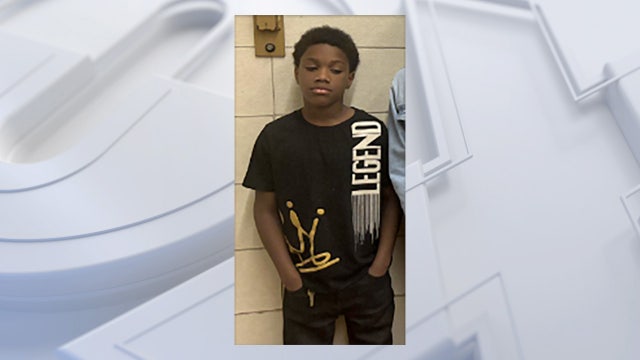 Milwaukee boy found safe, reported critically missing Saturday