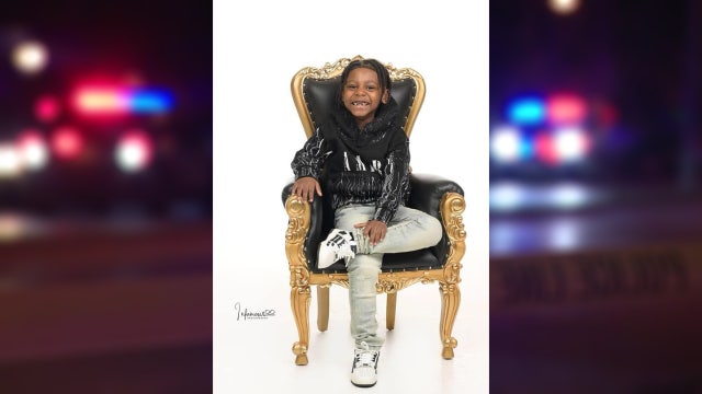 Milwaukee shooting: 6-year-old dead, 3 people arrested