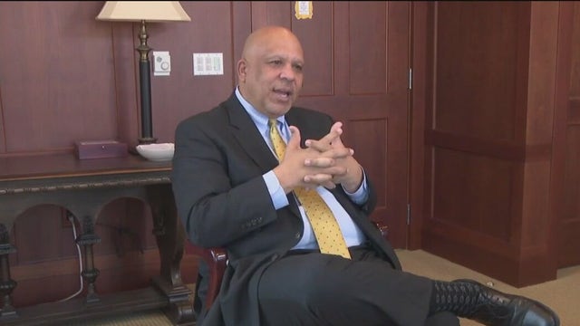 Marquette presidential inauguration, Kimo Ah Yun teases message ahead of ceremony