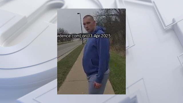 Menomonee Falls missing endangered man found safe