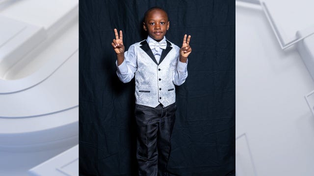 Milwaukee boy critically missing found safe