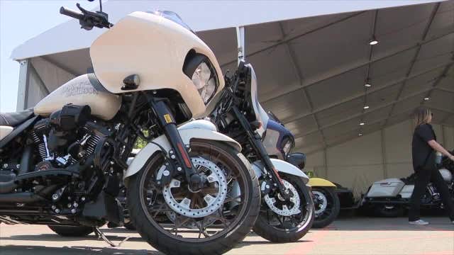 Harley-Davidson CEO search; what's next for motor company, riders