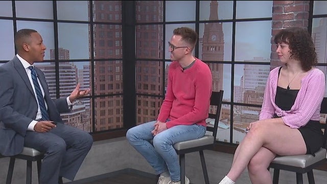 See 'Circle Mirror Transformation' at Milwaukee's Next Act Theatre