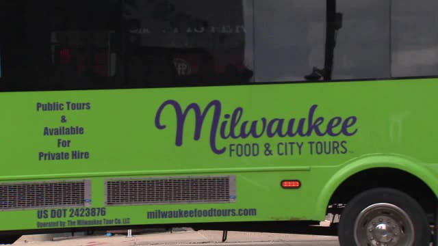 NFL Draft 2025: Milwaukee's tailgate experience is the pick for many