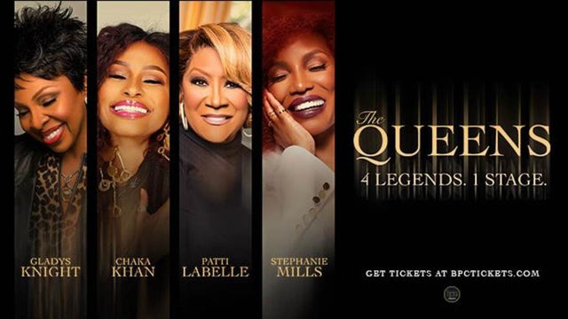 'The Queens!' at Fiserv Forum; Milwaukee date, ticket info