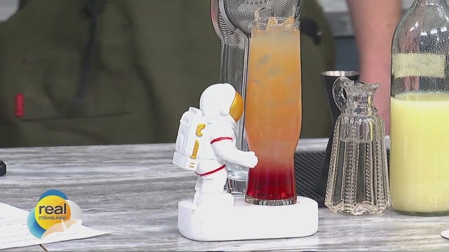 Solar Flare; On the Counter