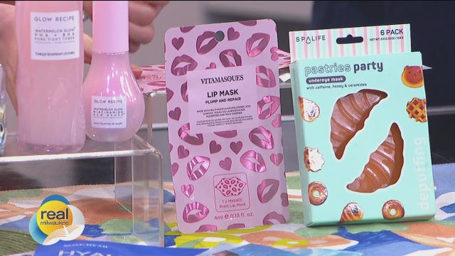 Time-saving beauty hacks