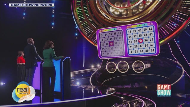 'Bingo Blitz'; Gino at the Movies