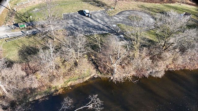 Washington County new kayak launch set for Goeden County Park