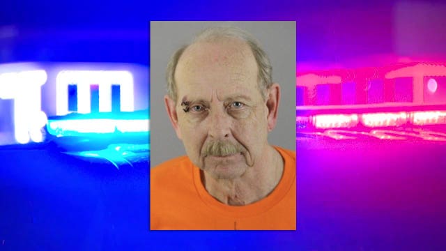 Waukesha man accused of driving drunk, threatening sheriff's deputy