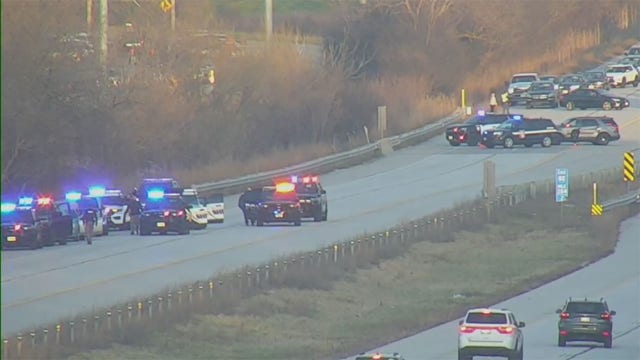 I-94 shutdown: Waukesha County law enforcement response