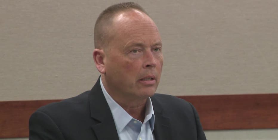 Franklin mayor misconduct allegations; town hall held to answer questions