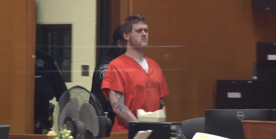 Sade Robinson homicide; Maxwell Anderson trial, finding potential jurors