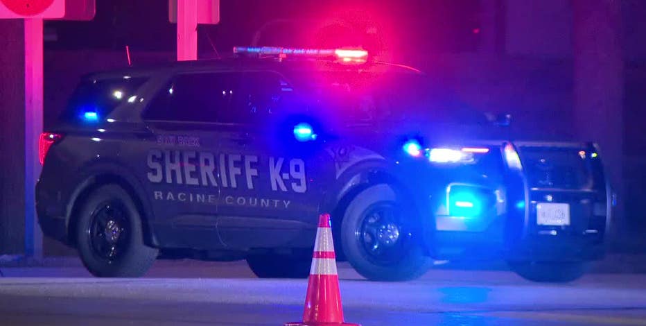 Caledonia fatal shooting; man found near 7 Mile Road and Frontage Road