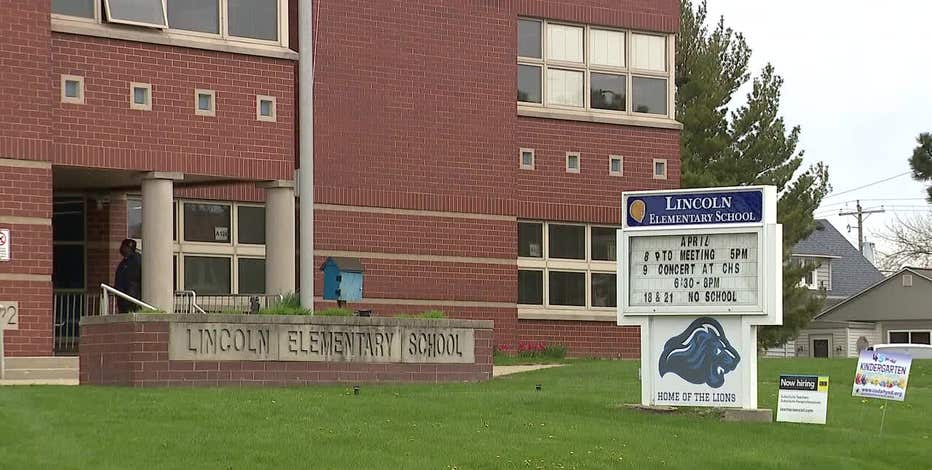 Gun at Cudahy school; boy accused involved in prior gun incident: court