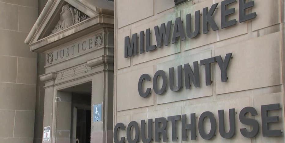 Milwaukee County Courthouse ICE arrests; meeting held regarding protocols