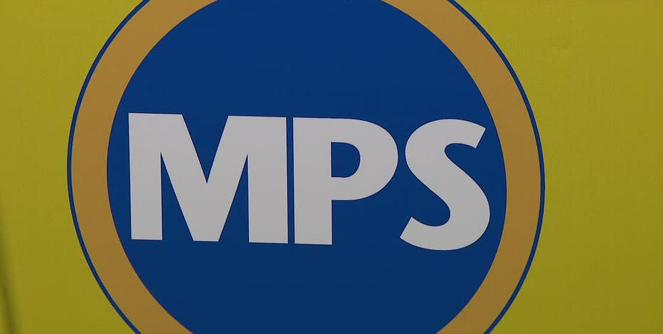 Milwaukee Public Schools lead exposure; 2 more schools to close in May