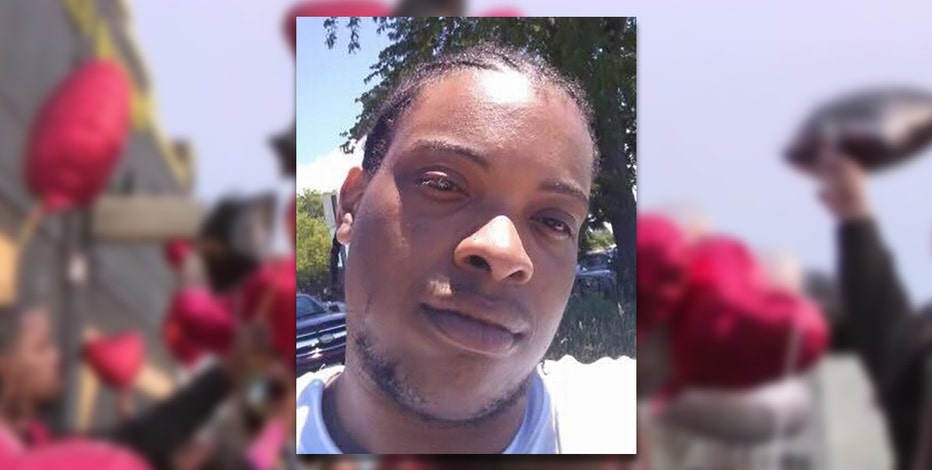 Milwaukee father shot, killed on the job; family holds vigil