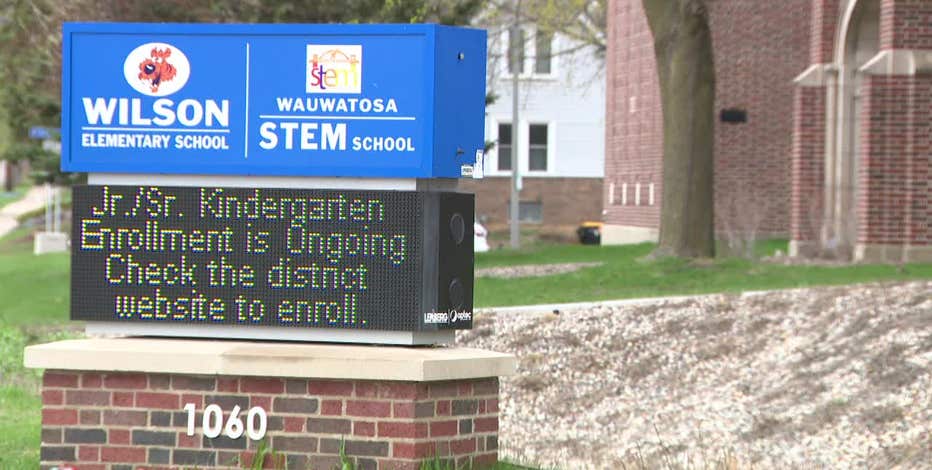 Wauwatosa STEM School closing; board votes not to renew contract