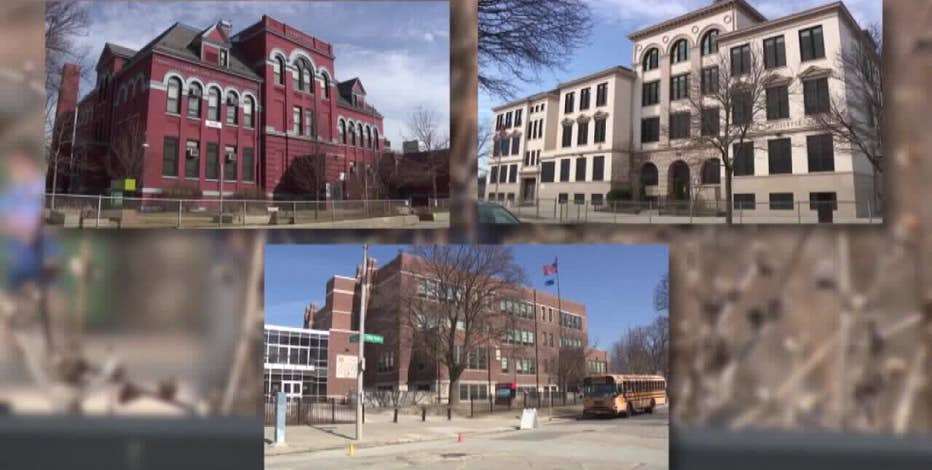 MPS lead exposure; board weighs lawsuit against lead paint manufacturers