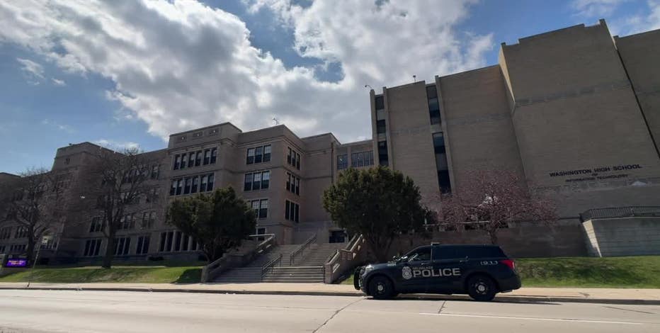 Milwaukee school resource officers share MPS history, goals