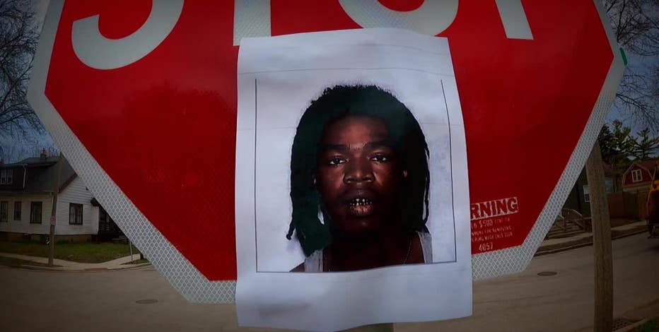 Wisconsin's Most Wanted: Teon Key, 'prolific car thief' sought