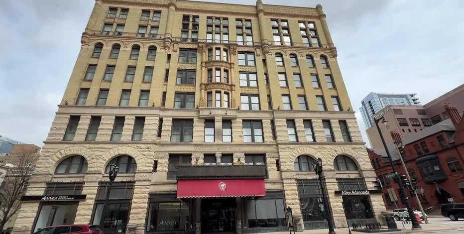 2025 NFL Draft: Milwaukee looking to cash in on tourism