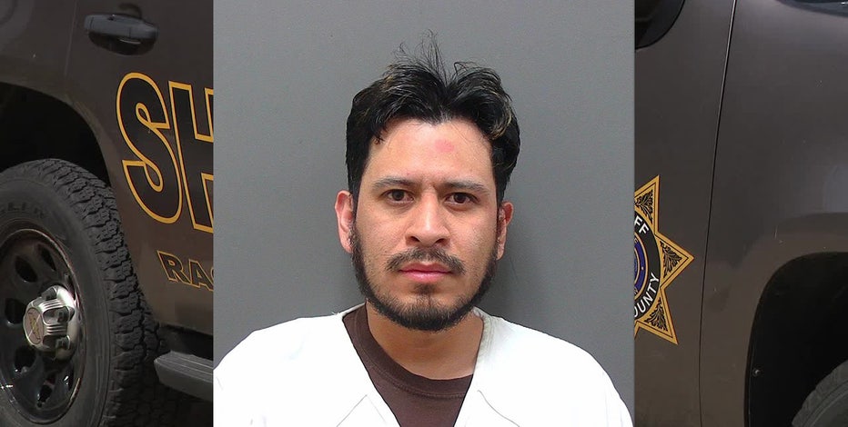 Man living in Racine arrested, charged with child porn possession