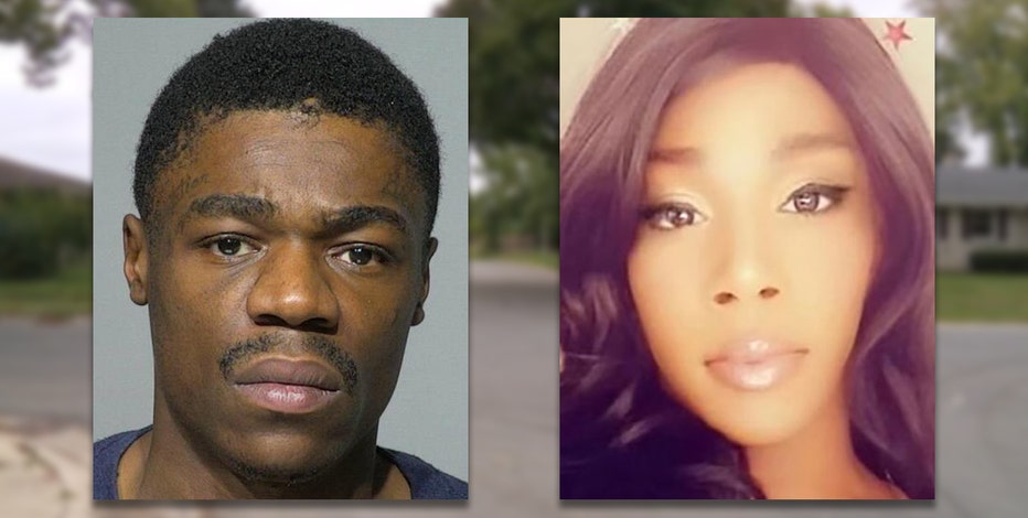 Transgender woman killed, Milwaukee man sentenced to prison