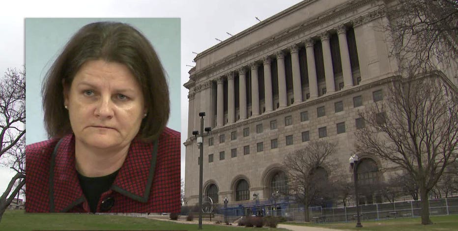 FBI arrests Milwaukee County Judge Hannah Dugan; accused of obstructing ICE arrest