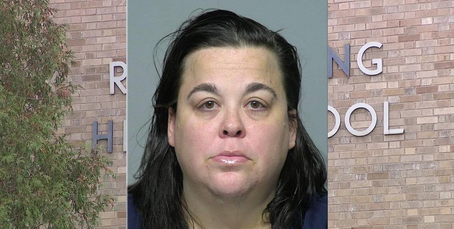 Rufus King teacher charged with sexual misconduct, harassing students