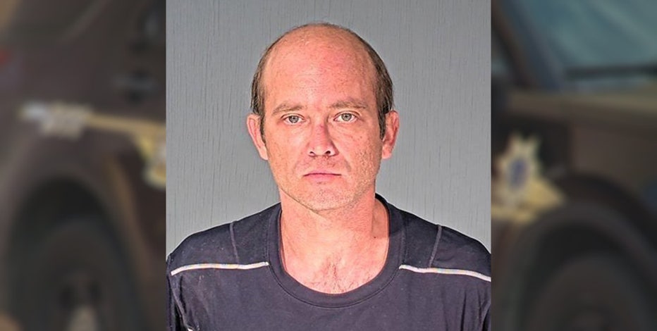 Wisconsin Amber Alert; man accused of abducting teen now in Dodge County Jail
