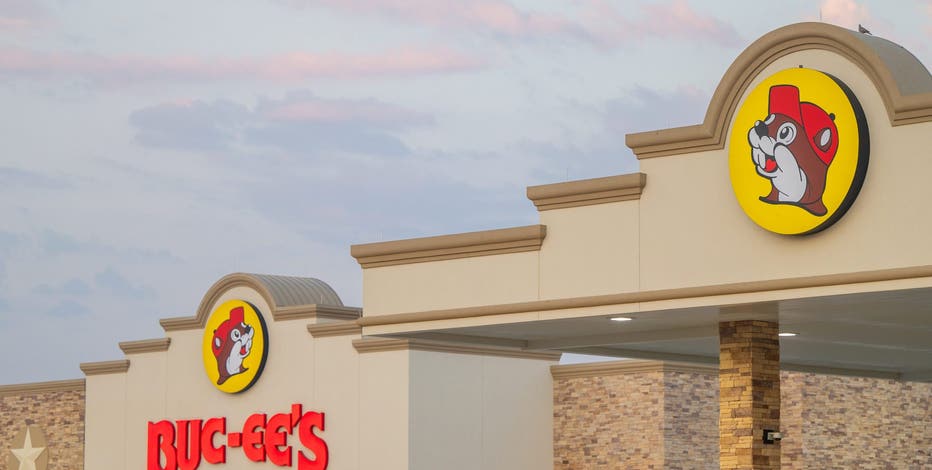 Oak Creek Buc-ee's lawsuit; neighbors sue city over rezoning