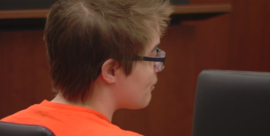 Slender Man stabbing: Morgan Geyser's conditional release plan reviewed
