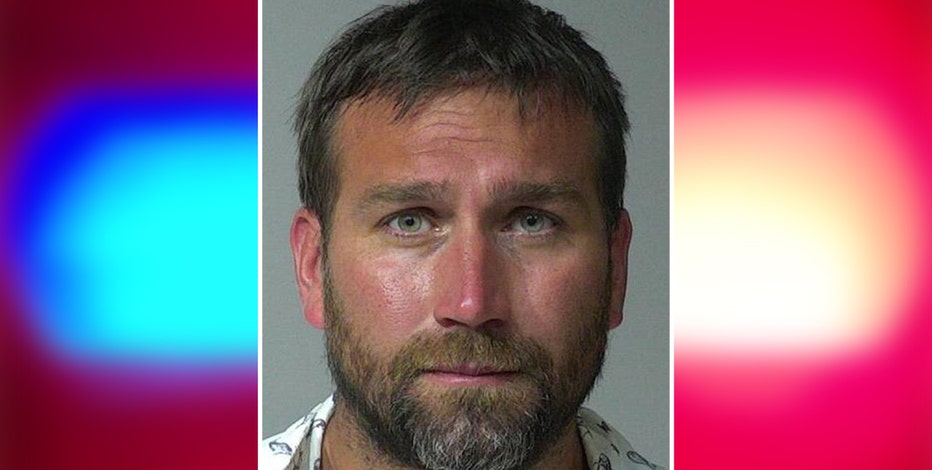 Child porn possession, former Milwaukee police officer sentenced