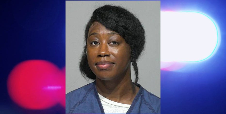 Brown Deer homicide, woman accused of shooting neighbor
