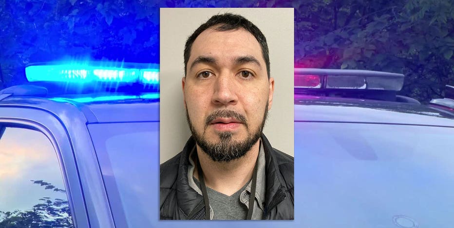 Milwaukee man accused of burglaries in multiple counties