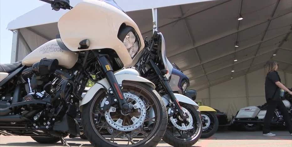 Harley-Davidson CEO search; what's next for motor company, riders