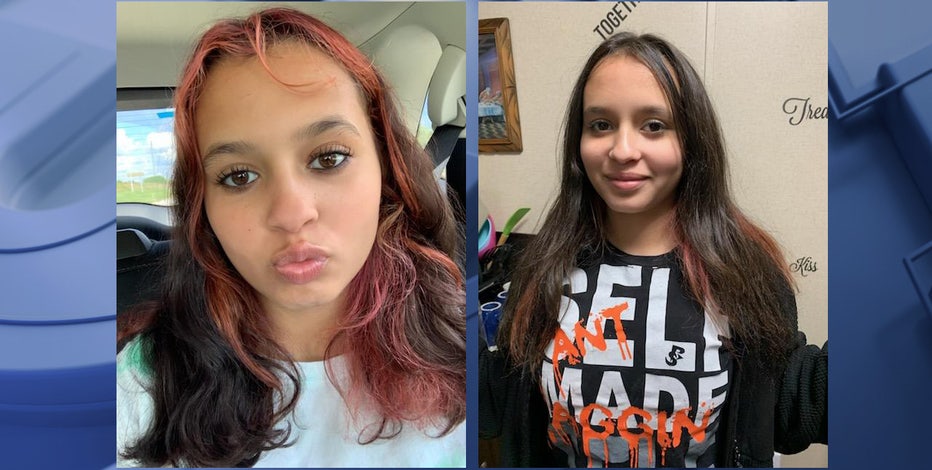 Critically missing girl in Milwaukee; police seek public's help