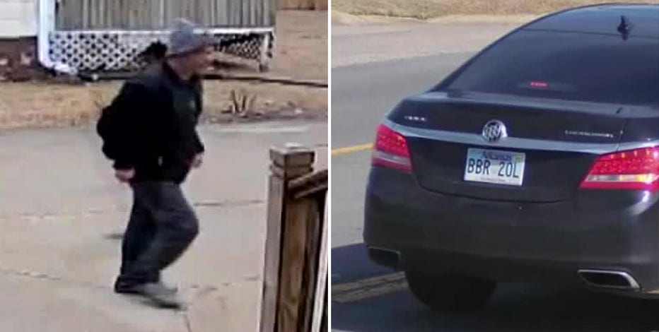 Wisconsin teen found safe; man arrested, due in court on Friday