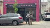 Milwaukee clothing store; federal agents execute search warrant