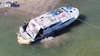 Milwaukee abandoned boat; leader of crew that freed vessel talks