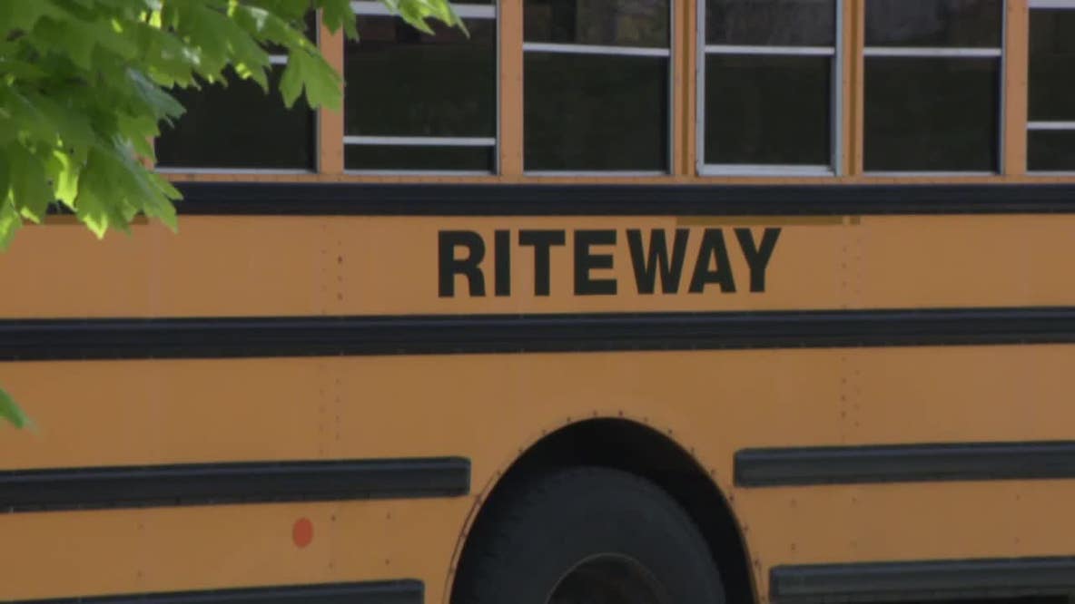 Catalytic converter thefts impact Oak Creek-Franklin school bus service